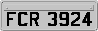 FCR3924