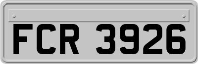 FCR3926