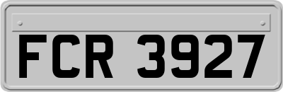 FCR3927