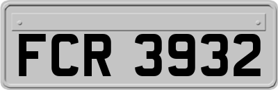 FCR3932