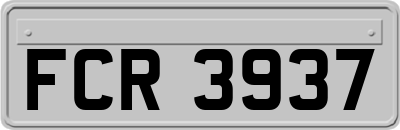 FCR3937