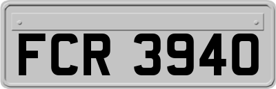 FCR3940