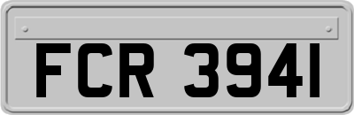 FCR3941