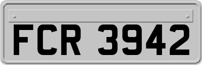 FCR3942
