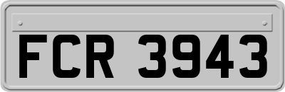 FCR3943