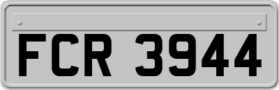 FCR3944