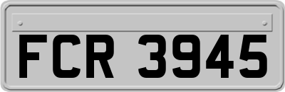 FCR3945