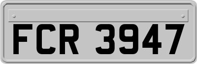 FCR3947