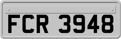 FCR3948