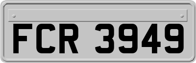 FCR3949