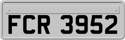 FCR3952