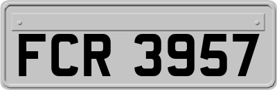 FCR3957