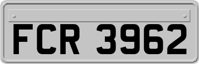 FCR3962