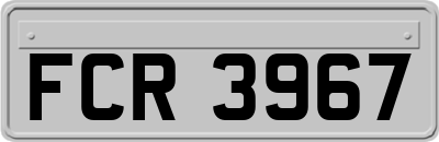 FCR3967