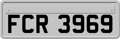 FCR3969
