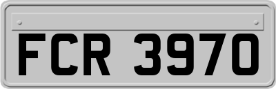 FCR3970