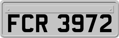 FCR3972