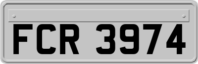 FCR3974