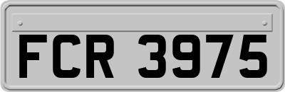 FCR3975