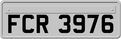 FCR3976