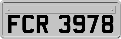 FCR3978