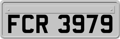 FCR3979