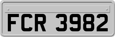 FCR3982