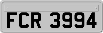 FCR3994