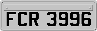 FCR3996