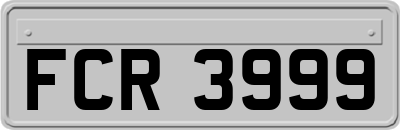 FCR3999