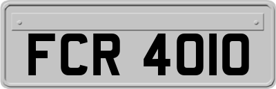 FCR4010