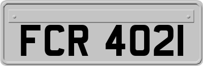 FCR4021
