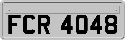 FCR4048