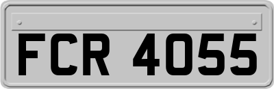 FCR4055