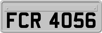 FCR4056