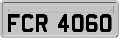 FCR4060