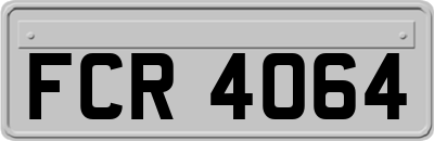 FCR4064