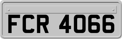 FCR4066