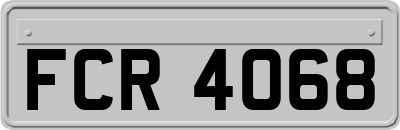 FCR4068