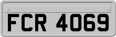 FCR4069