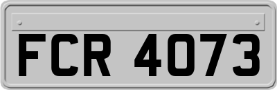 FCR4073