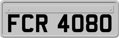 FCR4080