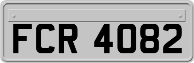 FCR4082