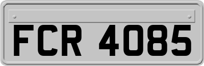 FCR4085