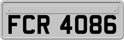 FCR4086