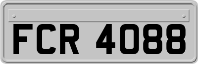 FCR4088