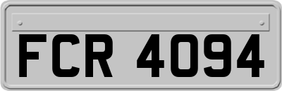 FCR4094