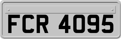 FCR4095