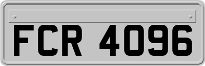 FCR4096