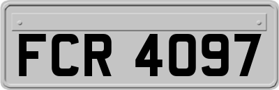 FCR4097